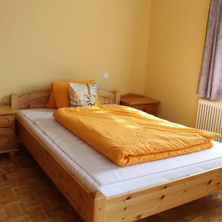 Appartement Oberdorf Oberdorf (Spittal an der Drau, Carinthia)