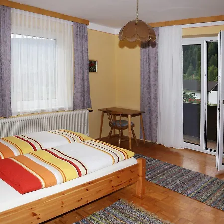 Appartement Oberdorf Oberdorf (Spittal an der Drau, Carinthia)