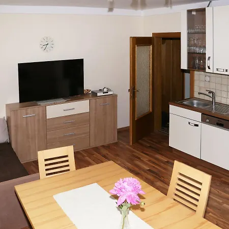 Appartement Oberdorf Oberdorf (Spittal an der Drau, Carinthia)
