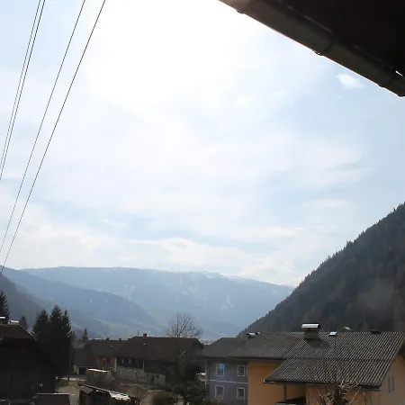 Appartement Oberdorf