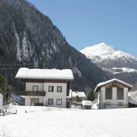 Oberdorf Appartement Oberdorf (Spittal an der Drau, Carinthia)