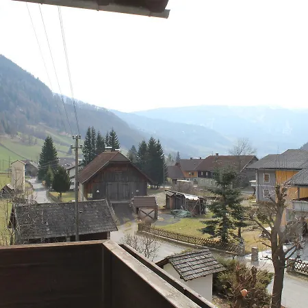 Oberdorf Appartement Oberdorf (Spittal an der Drau, Carinthia)