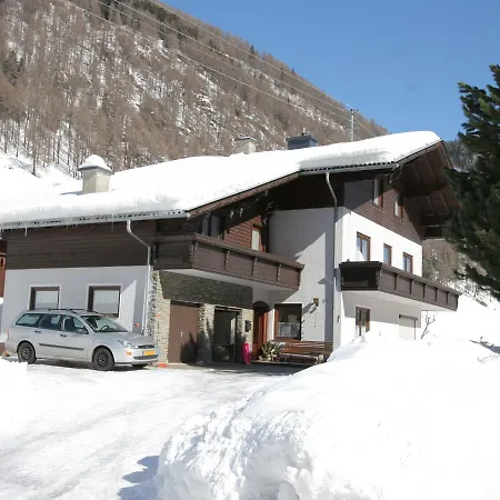 Oberdorf Appartement Oberdorf (Spittal an der Drau, Carinthia)