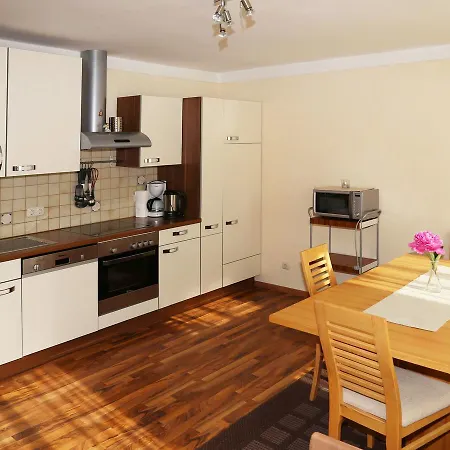 Appartement Oberdorf *
