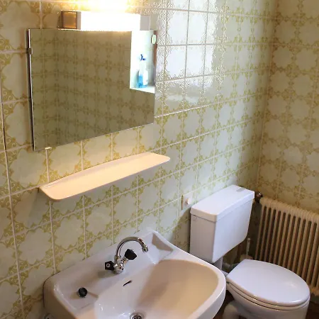 Oberdorf Appartement *