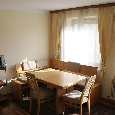 Appartement Oberdorf